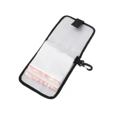 Kinetic Pier Fishing Rig Wallet - Vorfachtasche