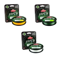 Berkley Whiplash 8 - Green - Yellow - Transparent 150m -Sportfischen Galeriebild Berkley Whiplash 8RkS3Bj0IwV7Er 1280x1280