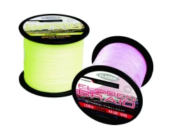 MAXXIMUS FLADEN BRAID 1200m - Geflochtene Schnur -Sportfischen Galeriebild FLADEN BRAID Pink YellowqqBVozoFaSDb3 1280x1280