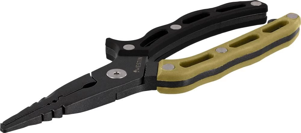 Westin Split Ring Pliers 18cm - Sprengringzange 2 Westin Split Ring Pliers 18cm - Sprengringzange – Bild 2