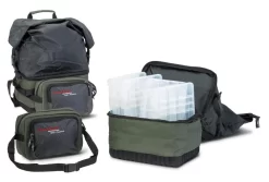 IRON CLAW Dry Packer