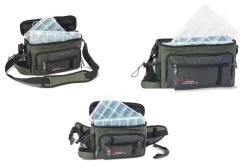 IRON CLAW Plain Bag NX Serie -Sportfischen Iron Claw Plain Bag Galeriebild 751813w0L27IC7Vdwqx 1280x1280