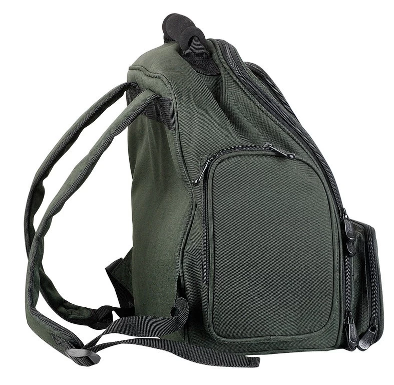 IRON CLAW Lure Bag M Mit Schultergurten 1 IRON CLAW Lure Bag M Mit Schultergurten