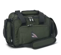 Iron Claw Angel- Und Kunstködertasche Inkl. 5 Boxen Größe S