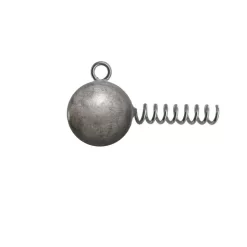 Jenzi Bleikopf Mit Spirale - Für Gummifische -Sportfischen Jenzi Bleikopf mit Spirale fuer Gummifische 8570040RIuAlb5vQSP0Z 1280x1280