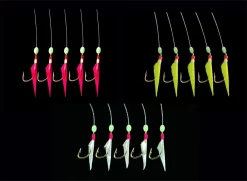 DEGA Heringsvorfach 5 Haken -Sportfischen Jenzi Heringsvorfach 7768005 07sUoRO0P8vcR60 1280x1280