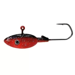 DEGA Lackierter Jig Kopf -Sportfischen Jenzi Jig Kopf 5569170KMfPbWoNqHEep 1280x1280