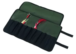 Kinetic Pilker-Tasche