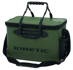 Kinetic Tournament Waterproof Boat Bag - Bootstasche