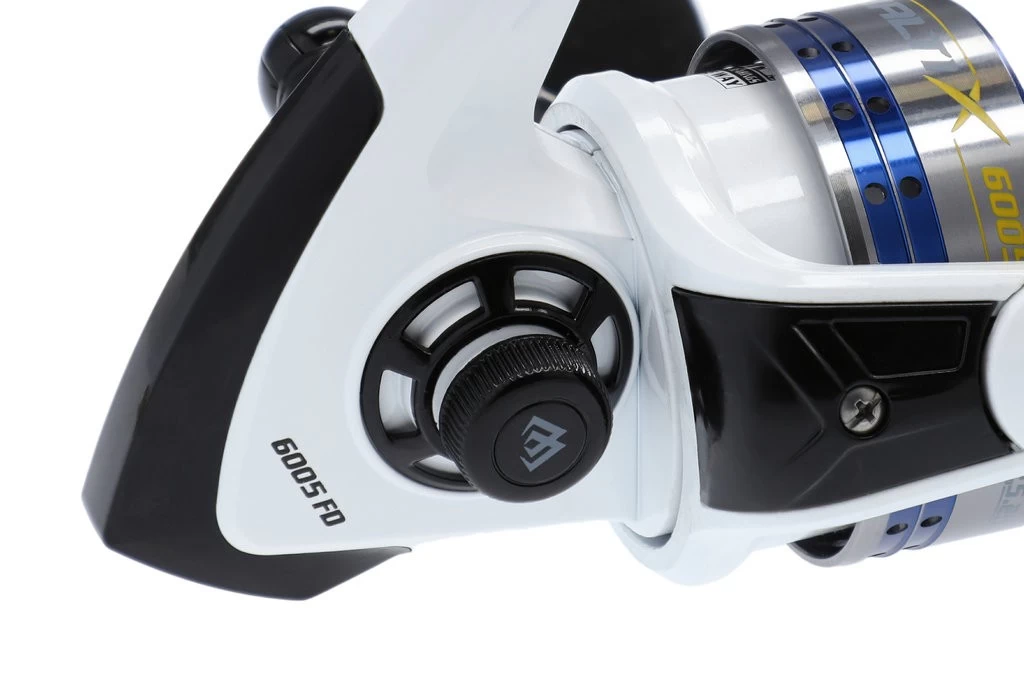 MIKADO Salzwasser-Spinnrolle BALTIX 6005 6 MIKADO Salzwasser-Spinnrolle BALTIX 6005 – Bild 6