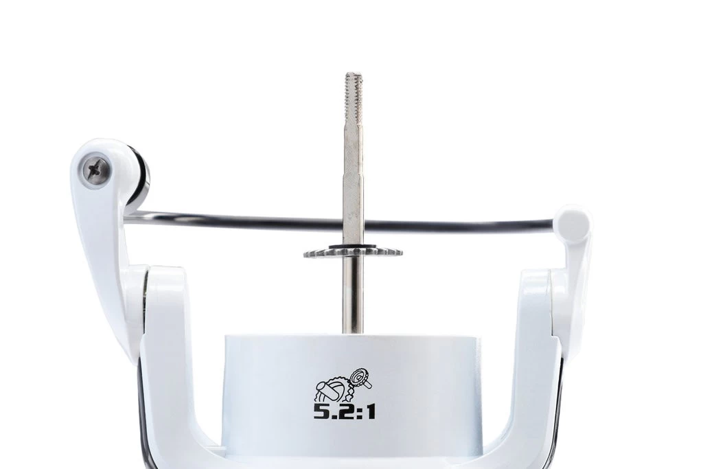 MIKADO Salzwasser-Spinnrolle BALTIX 6005 2 MIKADO Salzwasser-Spinnrolle BALTIX 6005 – Bild 2