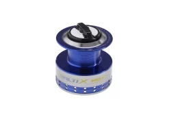 MIKADO Salzwasser-Spinnrolle BALTIX 6005