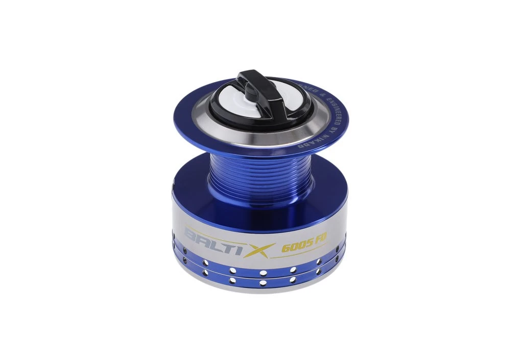 MIKADO Salzwasser-Spinnrolle BALTIX 6005 1 MIKADO Salzwasser-Spinnrolle BALTIX 6005