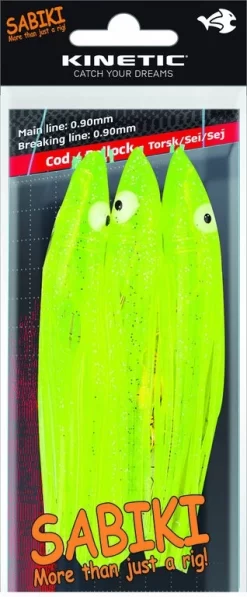 KINETIC Sabiki-Rig 3-fach Octopus 7 KINETIC Sabiki-Rig 3-fach Octopus -Sportfischen KS07008 3D 17gFPtMtjVlXZ4 1280x1280