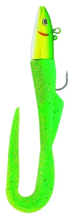 Kinetic Angry Eel - Sandaal-Gummifisch -Sportfischen KS120011eMyVlgQkWk1s 1280x1280