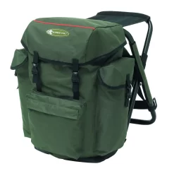 KINETIC Rucksack 35l Mit Hocker