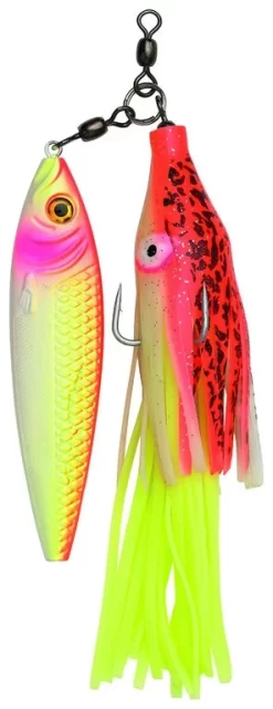 Kinetic Halibut Jigger - Heilbuttköder -Sportfischen KS21702fWKEJG3XKsQPe 1280x1280