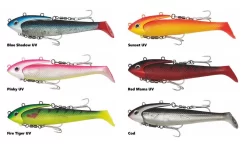 Kinetic Giant Jighead - Gummifisch-Shad -Sportfischen Kinetic Giant Jighead Galeriebild mit Farbcode 767118xukAnAFIi5u6C 1280x1280