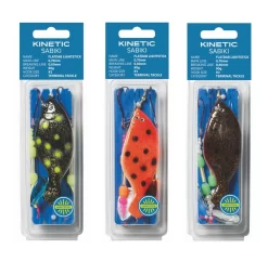 Kinetic Sabiki Flatdab Lightstick - Buttvorfach -Sportfischen Kinetic Kinetic Sabiki Flatdab Lightstick Galeriebild 767325 1280x1280