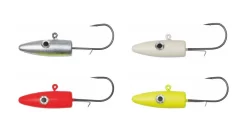 Kinetic Sea Bullet Jighead 2 Stück -Sportfischen Kinetic Sea Bulltet Jighead Galeriebild 767395 1280x1280