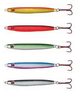 KINETIC Pilker Beast Bleifrei -Sportfischen Kinetic Beast Pilker 1280x1280