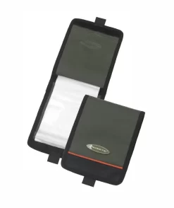 KINETIC Rig Wallet - Vorfachtasche -Sportfischen Kinetic Rig WalletDRNX3tLEQqbA6 1280x1280