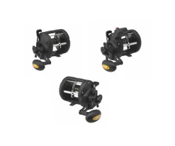 KINETIC TYCONA - Multirolle -Sportfischen Kinetic TYCONA Galeriebild 1280x1280