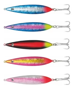 Kinetic Pilker Terminator Bleifrei -Sportfischen Kinetic Terminator 1280x1280