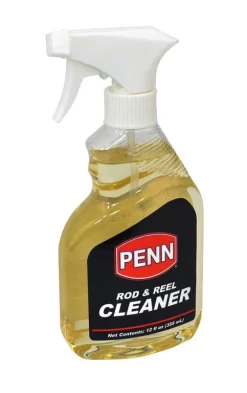 PENN Cleaner - Pflegemittel Für Rollen 7 PENN Cleaner - Pflegemittel Für Rollen -Sportfischen Lube RodandReelCleaner 12OZCLNCS6 2016 1238743 alt1VfZEwcJx2CjlC 1280x1280