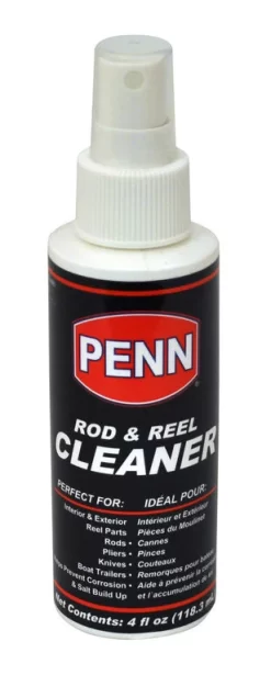 PENN Cleaner - Pflegemittel Für Rollen 6 PENN Cleaner - Pflegemittel Für Rollen -Sportfischen Lube RodandReelCleaner 4OZCLNCS6 2016 1238742 alt1LX9kOqufdeMWz 1280x1280