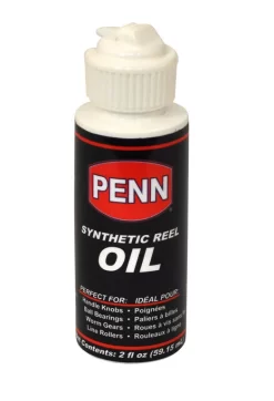 PENN Oil - Öl Für Rollen