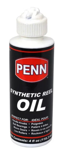 PENN Oil - Öl Für Rollen -Sportfischen Lube SyntheticReelOil 4OZOILCS6 2016 1238738 alt17CUiPeMsq0RcH 1280x1280