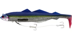 WESTIN BIG BOB Gummifisch