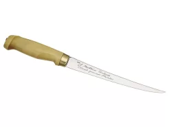Marttiini Finnisches Filetiermesser Klinge 19 Cm