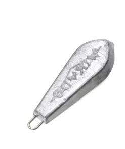 MIKADO Sinker - Blei In Prismenform - 2 Stück