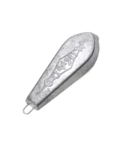 MIKADO Sinker - Blei In Prismenform - 2 Stück -Sportfischen Mikado lead sinker 150gb6BkBD8Dr2BxG 1280x1280