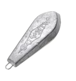 MIKADO Sinker - Blei In Prismenform - 2 Stück -Sportfischen Mikado lead sinker 175guY7XeSpsmMRZm 1280x1280