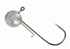 Pilkmaxx MUSTAD Ultra Point BLN - Rundkopf+Baitholder