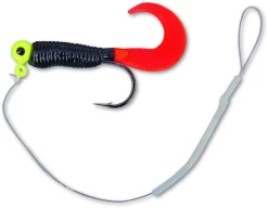 Mustad DORSCH RIG Einhänger Für Fastach System -Sportfischen Mustad Fastach Einhaenger Dorsch Rig Black Red 4240002rpmL6WCcgIRzY 1280x1280