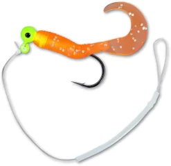 Mustad DORSCH RIG Einhänger Für Fastach System -Sportfischen Mustad Fastach Einhaenger Dorsch Rig Orange 4240004d8msJQrMAjHCi 1280x1280