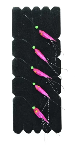 Mustad Shrimp Bait Einhänger Für Fastach System