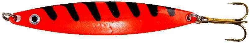 Fladen Meerforellen-Blinker NIDINGEN FLASH 1 Fladen Meerforellen-Blinker NIDINGEN FLASH