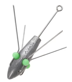 MIKADO Blei-Spinne - Brandungs- Und Krallenblei