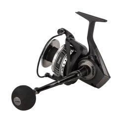 OKUMA Cedros CJ - Serie