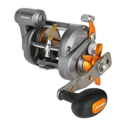 OKUMA Cold Water Line Counter Reel - Multirolle