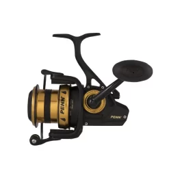 PENN Spinfisher VI Long Cast Spinning -Sportfischen PENNSpinfisherVISpinning 5500LC 1819 alt3 1fc3vKxIwjuoOX 1280x1280