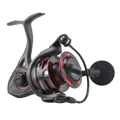 Penn Clash II HS - High-Speed Stationärrolle -Sportfischen PENN Clash II 3000 HS Reel 2020 alt1GbFUp9zwtSYOB 1280x1280
