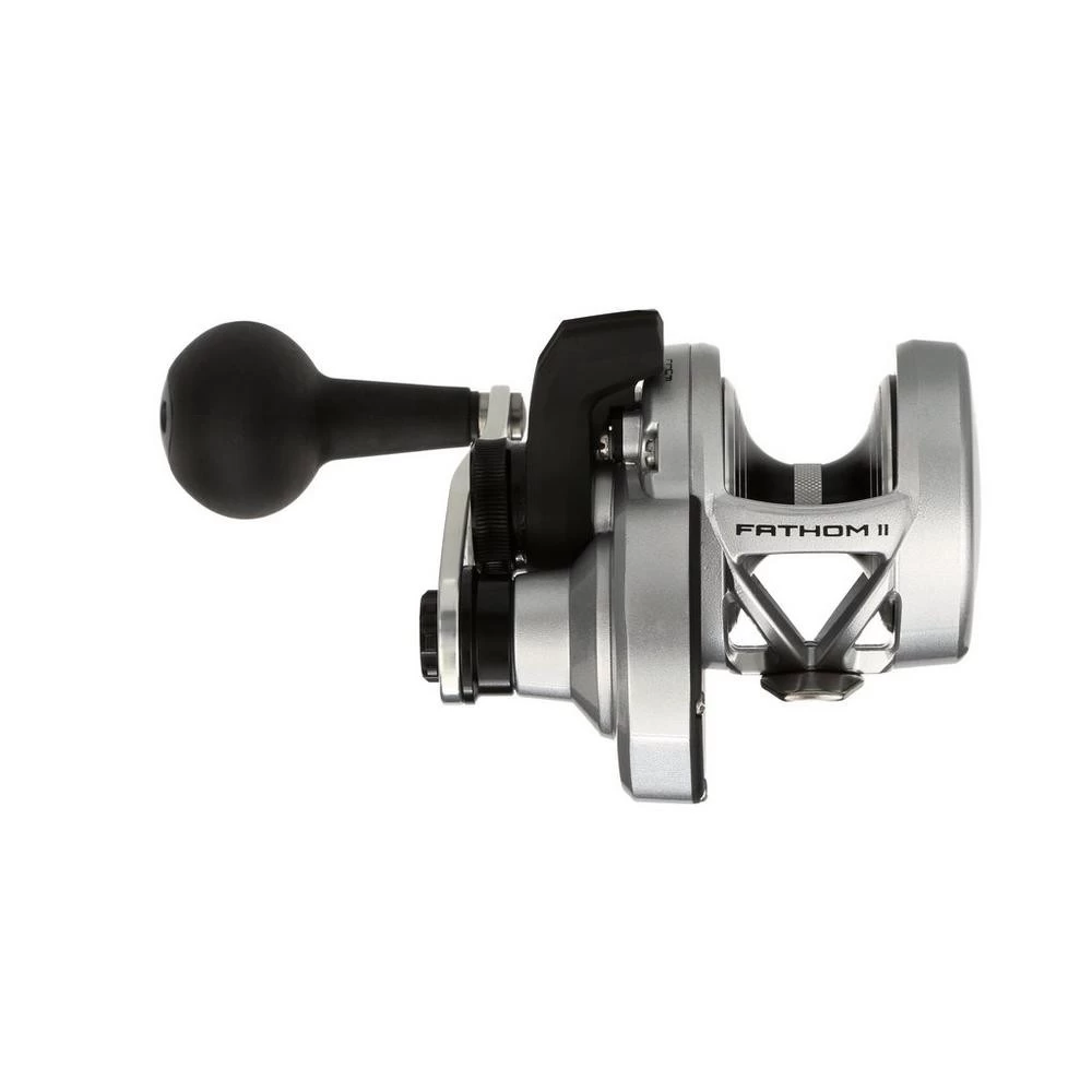 Penn Fathom II Lever Drag - Multirolle 5 Penn Fathom II Lever Drag - Multirolle – Bild 5