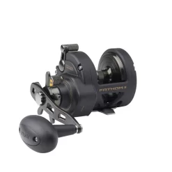 PENN FATHOM II STAR DRAG - Multirolle -Sportfischen PENN Fathom II Star Drag Reel 25NP 2019 alt1DrYu4rDlmRQPs 1280x1280
