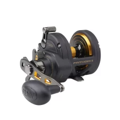 PENN FATHOM II STAR DRAG - Multirolle -Sportfischen PENN Fathom II Star Drag Reel 25 2019 alt1ac7J4tQPSEqB0 1280x1280